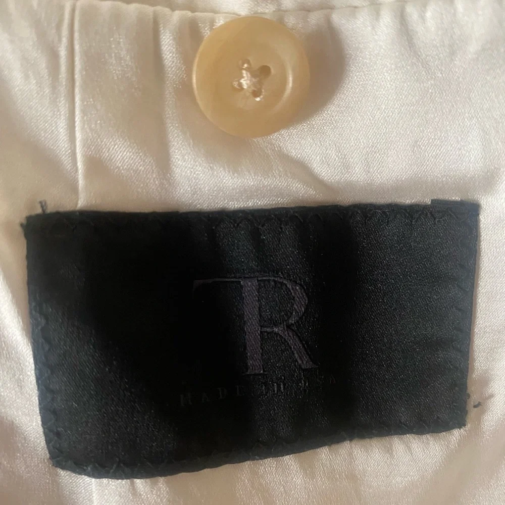 The Row - Schoolboy Virgin Wool Blazer - Picture 6 of 14